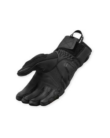 Rękawice motocyklowe Rev'it! Sand 5 Black