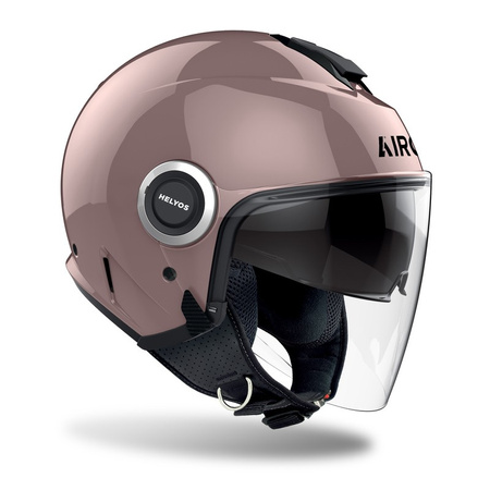 Kask Airoh Helyos Color Metallic Rose
