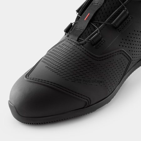 Buty motocyklowe Shima Enzo Air Black/Red