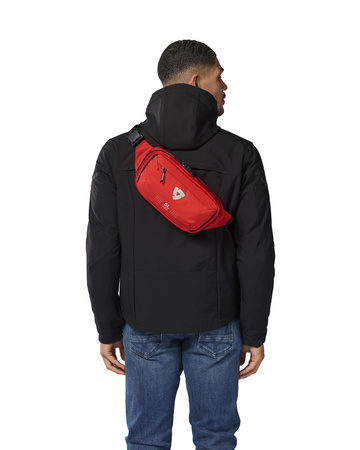 Nerka motocyklowa Rev'It! Nour H2O 5L Red-Black