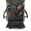 Plecak RSD x Kriega Roam 34 Black/Ranger