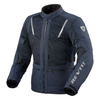 Kurtka Rev'it! Levante 2 H2O Dark Blue