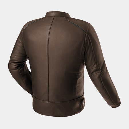 Kurtka Shima Hunter 3.0 Brown