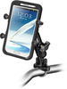 Zestaw RAM MOUNTS U-BOLT X-Grip™ do dużych smartfonów