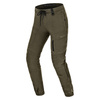 Spodnie motocyklowe Shima Joggsy Lady Khaki
