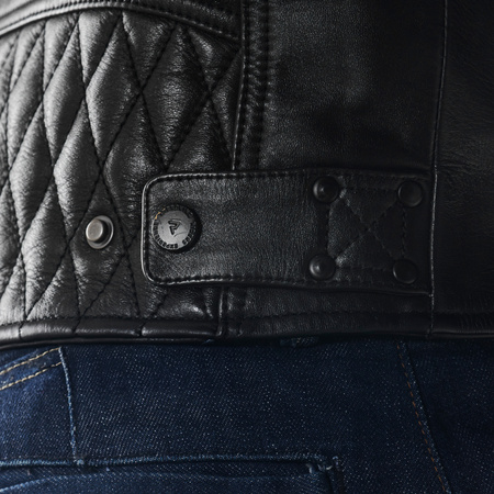 Kurtka Rebelhorn Hunter 2 Black