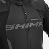 Kurtka Shima Solid 2.0 Black