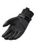Rękawice motocyklowe Rev'it! Hydra 3 H2O Dark Blue-Black
