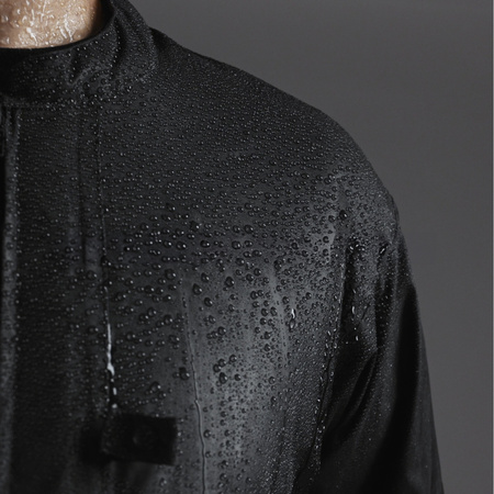 Kurtka Ozone Rider Black