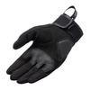 Rękawice Rev'it! Access Ladies Black-White
