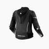 Kurtka Rev'it! Xena 4 Pro Ladies Black/White
