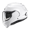 Kask HJC F100 Solid Pearl White