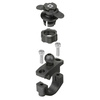LAMPA Opti Line uchwyt mocowany do kierownicy