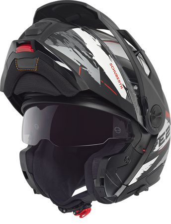 Kask Schuberth E2 Trail Grey