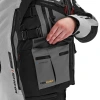 Kurtka motocyklowa Shima Tracker Light Grey
