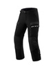 Spodnie motocyklowe Rev'it! Offtrack 3 H2O Black
