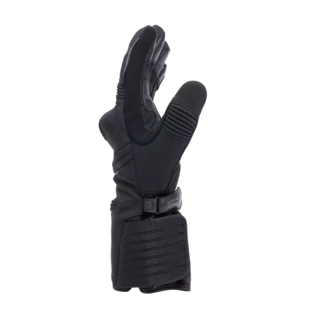 Rękawice Dainese Tempest D-Dry Long czarny
