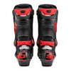 Buty motocyklowe Sidi Rex Air Black-Red