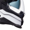Kask NEXX X.WED 2 Wild Country Grey/Red Matt