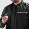 Kurtka Ozone Rider Black