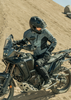 Kurtka motocyklowa Rukka AirTacama Anthracite