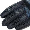 Rękawice Dainese D-Explorer 2 Black/Ebony
