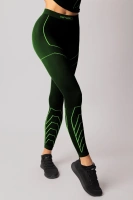Black/Green