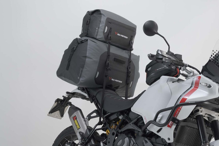 Torba Motocyklowa SW-Motech Drybag 260  Wodoodporna 26L