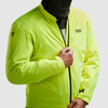 Kurtka Rebelhorn Cubby V Black/Grey/Flo Yellow