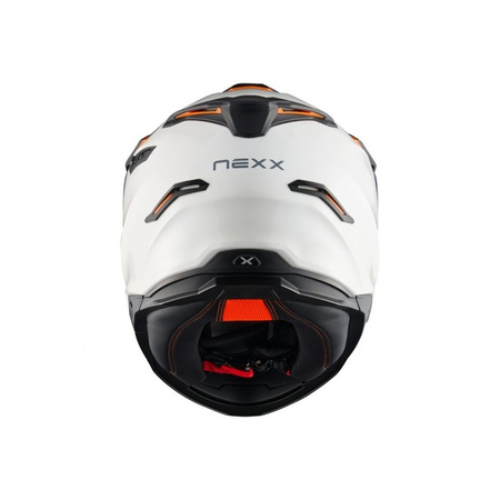 Kask Nexx Y.Travl Plain White