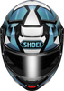 Kask Shoei Neotec 3 Fragments TC-2