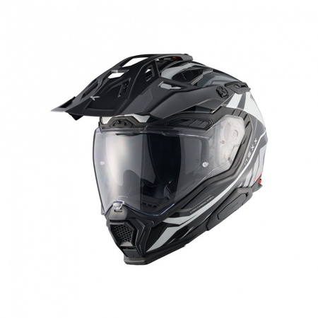 Kask NEXX X.WED 3 Gobi White/Grey