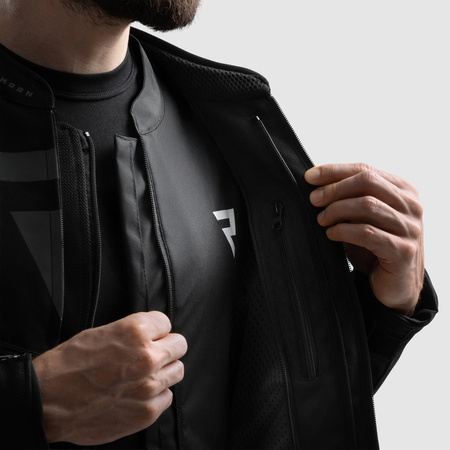 Kurtka Rebelhorn Vandal 2 Black