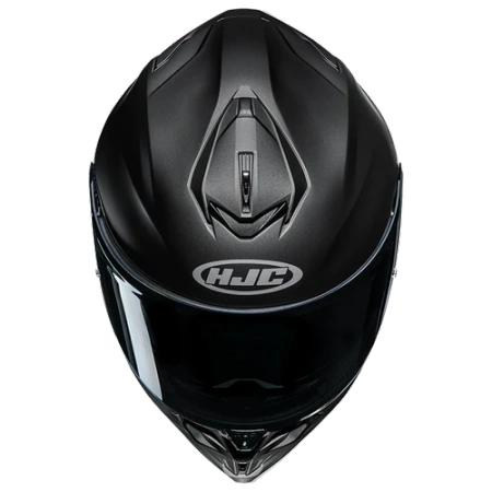 Kask HJC I72 Solid Semi Flat Black