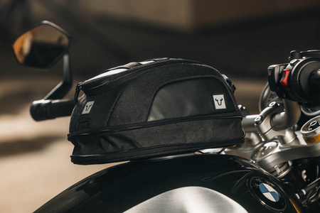 Tankbag SW-Motech LT3 Legend Gear Pro Black 3-5L