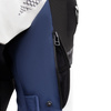 Kurtka motocyklowa Seca Avatar 3 Grey Navy