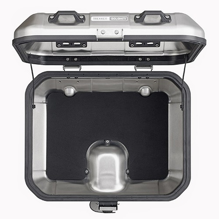 Kufer centralny/boczny Givi trekker dolomiti 30L