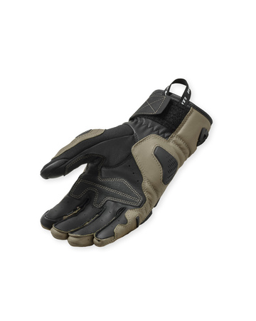 Rękawice Rev'it! Sand 5 Sand-Black