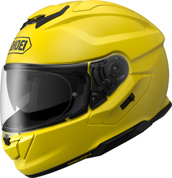 Kask Shoei GT-Air 3 Brilliant Yellow