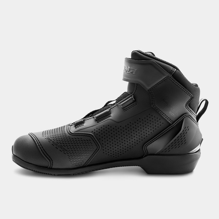 Buty motocyklowe Shima Enzo Lady Air Black/Pink