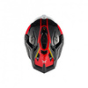 Kask Nexx X.Rally Yuma Black/Red