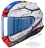 Kask Shoei NXR 2 Gundam TC-10
