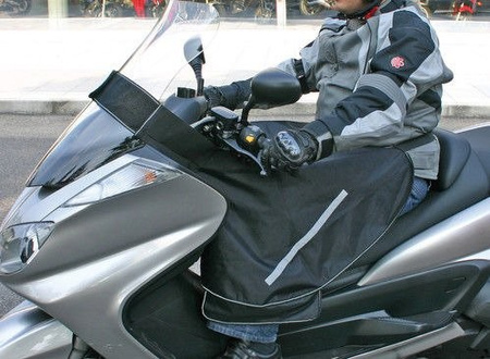 LAMPA Scooter Mate pokrowiec na nogi uniwersalny