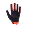 Rękawice Fox 360 Fluo Orange (MX24)