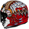 Kask HJC RPHA 12 Kepina White Red