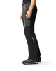 Spodnie motocyklowe Rev'it! Continent 2 Brown-Black