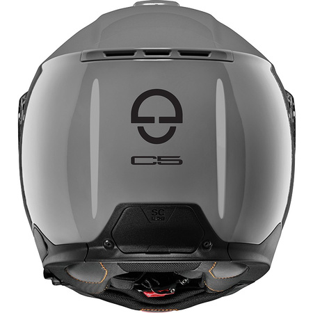 Kask Schuberth C5 Grey