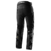 Spodnie motocyklowe Tekstylne Rebelhorn Hardy 3.0 Black/Grey