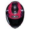 Kask motocyklowy HJC C71 Fq20 Red/Black