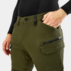 Spodnie Shima Giro 3.0 Khaki